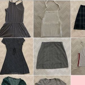 Brandy Melville reminder